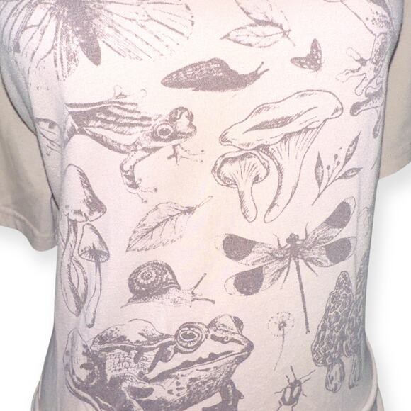 Cottagecore Tshirt - Picture 2 of 6